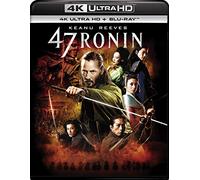 47RONIN 4K Ultra HD +