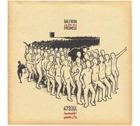 47Soul - Balfron Promise [LP]