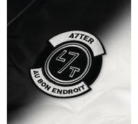 47ter - Au Bon Endroit (REEDITION + 47TOUR LIVE)