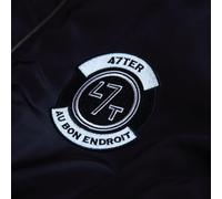 47ter - Au bon endroit [Vinilo]