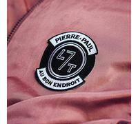 47ter - Sony Music Entertainment France Au Bon Endroit (Version Pierre)