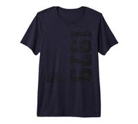 47th Birthday Gifts Man Woman 47 Years Old Vintage 1979 Camiseta Premium