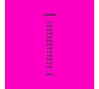 48:13 by Kasabian (2014-06-10)