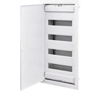 48+8mod Carcasa empotrada Puerta metálica-850C DIDO 001101163