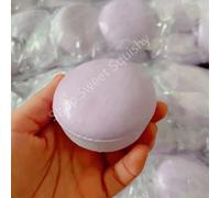 (48,9900) Juguete de liberación de descompresión de pellizco de rebote lento de pastel Mini Squishy de crecimiento