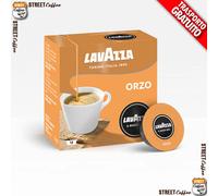 48 CÁPSULAS DE CAFÉ LAVAZZA A MODO MIO MEZCLA DE ORGANO ORIGINAL gratis