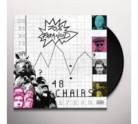 48 Chairs - 70 Paranoid USA]