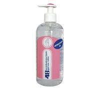 48 Crema Protectora para Manos, 48 Jabón de Manos, 48 Crema Facial y Corporal, 48 Gel Antibacteriano para Manos, 48 Spray Desinfectante para Manos. (ANTIBACTERIAL SPRAY 50 ML, 6 PCS)