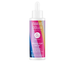 ¡48% DTO! Aceite Capilar Multifuncion Babassu-Argan 50 ml