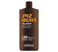 ¡48% DTO! Allergy Sun Crema Solar Corporal SPF30 400 ml