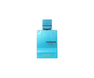 ¡48% DTO! Amber Oud Aqua Dubai Extrait de Parfum 100 ml