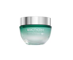¡48% DTO! Aquasource Hyalu Plump Cream SPF30 50 ml