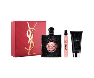 ¡48% DTO! Black Opium Eau de Parfum Estuche de regalo 90 ml