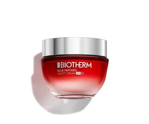 ¡48% DTO! Blue Peptides Uplift SPF30 Crema de día Reafirmante 50 ml