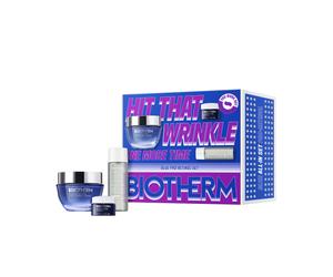 ¡48% DTO! Blue Pro-Retinol Set