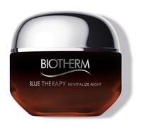 ¡52% DTO! Blue Therapy Amber Algae Revitalize Noche 50 ml