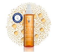 ¡48% DTO! Capital Soleil Aceite Invisible Protector Solar SPF 50+ 200 ml
