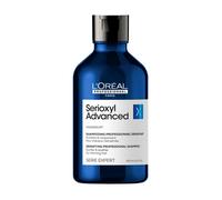 SERIOXYL ADVANCED champú 300 ml