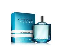 ¡48% DTO! Chrome Legend Eau de Toilette 75 ml