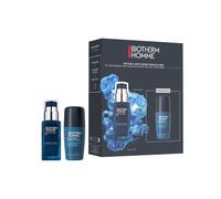 ¡48% DTO! Cofre Force Supreme Antiedad y Desodorante para Hombres 125 ml
