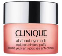 ¡48% DTO! Contorno de Ojos, Bolsas y Ojeras All About Eyes Rich Hidratante 15 ml