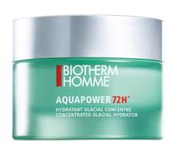 ¡48% DTO! Crema Hidratante Hombre Aquapower 72h Gel Glacial 50 ml