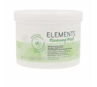 Mascarilla Antiencrespamiento Para Cabello WELLA Elements Renewing Mask 500ml