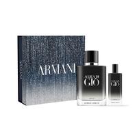 ACQUA DI GIÒ PARFUM ESTUCHE 2 pz