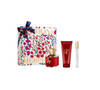 ¡48% DTO! Estuche de Regalo CH For Women Eau de Toilette 100 ml