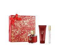 ¡48% DTO! Estuche de Regalo CH For Women Eau de Toilette 210 ml