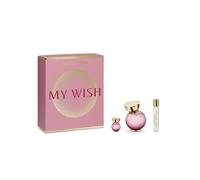 ¡48% DTO! Estuche My Wish Eau de Parfum 100 ml