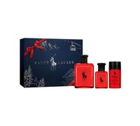 ¡48% DTO! Estuche Polo Red Eau de Toilette 125 ml