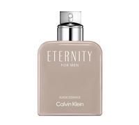 ¡48% DTO! Eternity for Men Suede Essence Parfum 200 ml