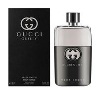 ¡48% DTO! Guilty Pour Homme Eau de Toilette 90 ml