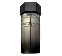 Yves Saint Laurent - YSL La Nuit De L'Homme Eau de toilette Spray 200 ml Hombre