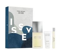 ¡48% DTO! L'Eau d'Issey pour Homme Estuche 125 ml