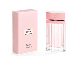¡48% DTO! L'eau EDP 90 ml Tous