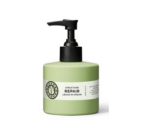¡48% DTO! Leave In Cream Crema Sin Aclarado Reparadora 200 ml