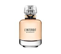 L’INTERDIT eau de parfum vaporizador recargable 100 ml