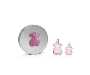 ¡48% DTO! LoveMe Eau de Parfum Estuche de Mujer 90 ml