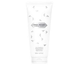 ¡48% DTO! Lumiere D'Issey Loción Corporal 200 ml