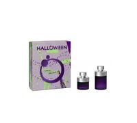 HALLOWEEN MAN ESTUCHE 2 pz
