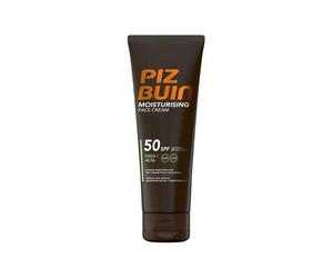 ¡48% DTO! Moisturising Crema Facial SPF 50 50 ml