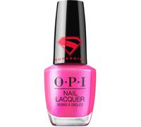 ¡48% DTO! Nail Lacquer X Supergirl Esmalte De Uñas