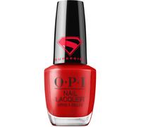 ¡48% DTO! Nail Lacquer X Supergirl Esmalte De Uñas