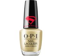 ¡48% DTO! Nail Lacquer X Supergirl Esmalte De Uñas