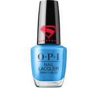 ¡48% DTO! Nail Lacquer X Supergirl Esmalte De Uñas