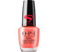 ¡48% DTO! Nail Lacquer X Supergirl Esmalte De Uñas