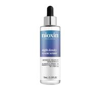 ¡48% DTO! Night Density Rescue Serum Antioxidante Densificador del Cabello 70 ml