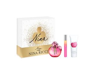 ¡48% DTO! Nina Illusion Eau de Parfum Estuche 80 ml